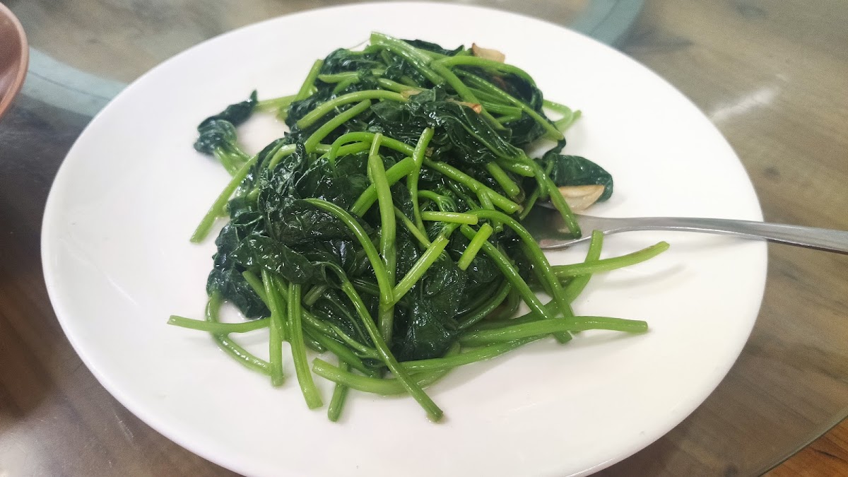 Xin Tian Tian Lai Restaurant Photos 2